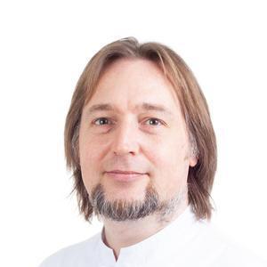Клюев Кирилл Евгеньевич