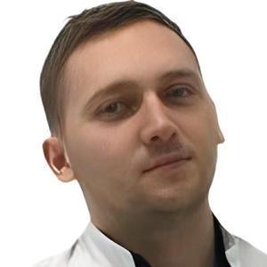 Гурдов Дмитрий Анатольевич