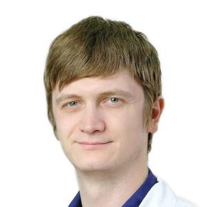 Гудков Демьян Александрович