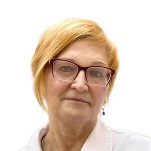 Пешкова Ирина Сергеевна