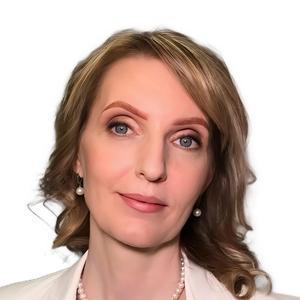 Портнягина Татьяна Владимировна