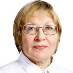 Мамаева Лидия Семеновна