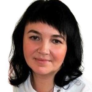 Фурманова Марина Александровна