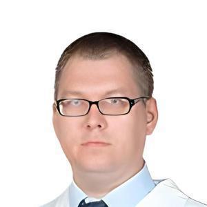 Деревянко Игорь Валентинович