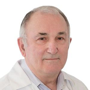 Алиханов Андрей Абумуслимович