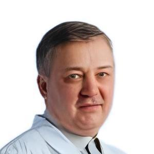 Пантелеймонов Александр Николаевич