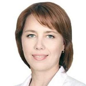 Бабушкина Юлия Владимировна