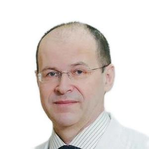 Кудинов Олег Александрович