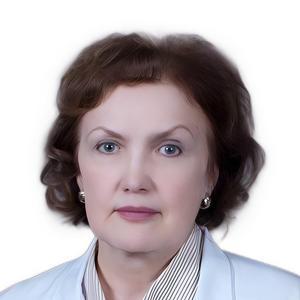 Березина Галина Ивановна