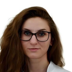 Моложавенко Екатерина Владимировна
