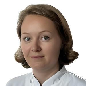 Сабирова Эльвира Анвяровна