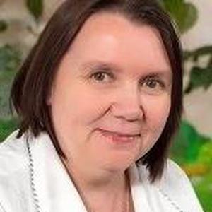 Пермякова Ирина Николаевна