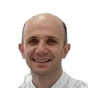 Айрумов Артур Сергеевич