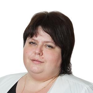 Сливкина Юлия Николаевна