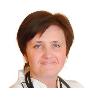 Маначкина Юлия Владимировна