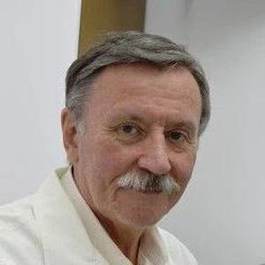 Кононов Владимир Иванович