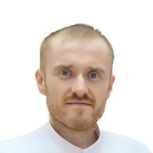 Бекмансуров Марат Наильевич