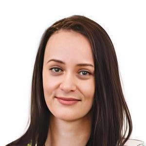 Потапова Маргарита Михайловна