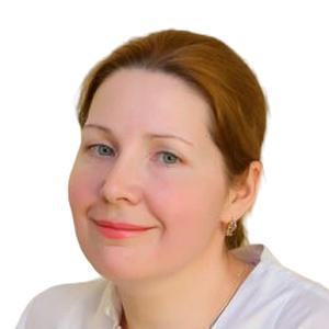 Русакова Олеся Львовна