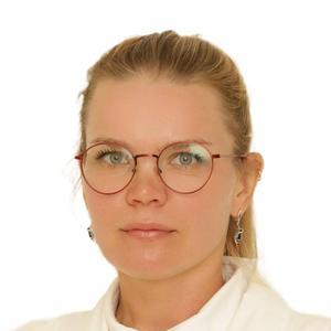 Ряховских Светлана Алексеевна