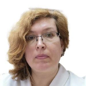 Шулакова Светлана Анатольевна