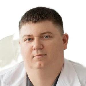 Буренкин Артем Андреевич