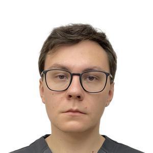 Филатов Александр Алексеевич