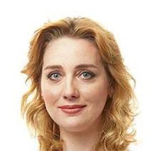 Рожкова Галина Николаевна