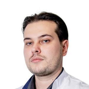 Васильчев Артем Олегович