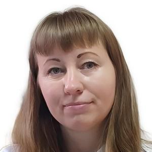 Семенова Ольга Геннадьевна