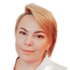 Селецкая Анна Александровна