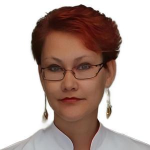 Бондарева Наталья Владимировна