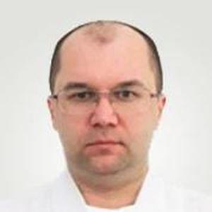 Суворов Андрей Борисович
