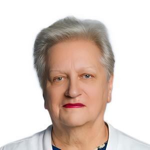 Рамонене Инна Александровна
