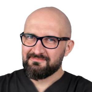 Карятов Виталий Владимирович