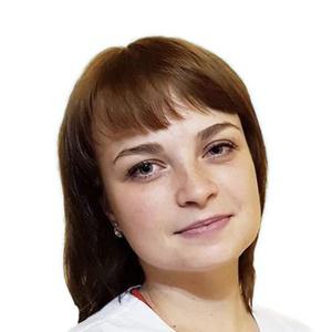 Майорова Юлия Николаевна