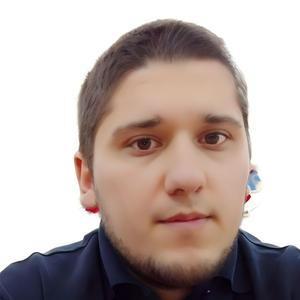 Ибакилов Шамиль Ахмедович