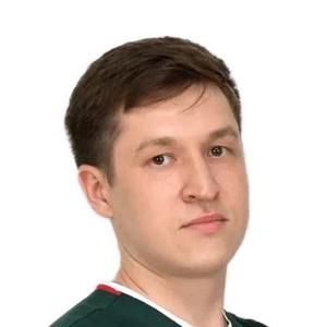 Карачёв Сергей Васильевич
