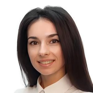 Ермоленко Юлия Сергеевна