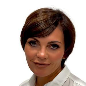 Михайлова Татьяна Борисовна