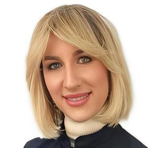 Барчамова Яна Леонидовна