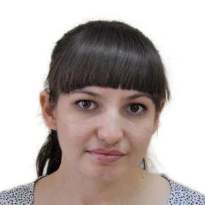 Вартанян Римма Хачатуровна