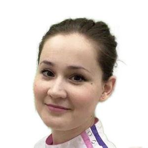 Мареева Нина Александровна
