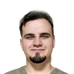 Волков Алексей Владимирович