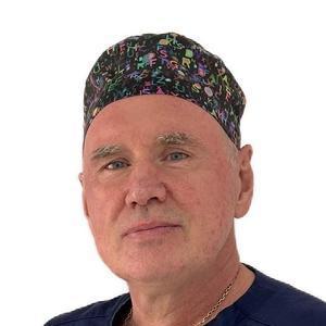 Касатонов Дмитрий Николаевич
