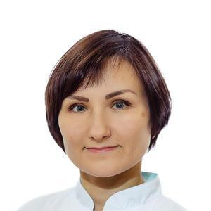 Андрос Екатерина Вячеславовна