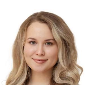 Долгаева Екатерина Евгеньевна