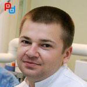 Сетюков Александр Анатольевич