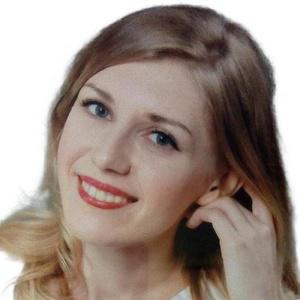 Калюжка Елена Александровна