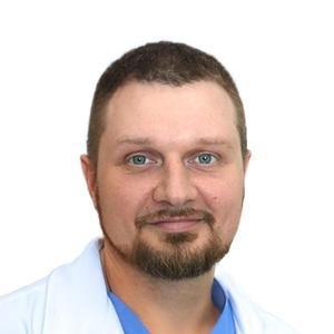 Древаль Максим Дмитриевич